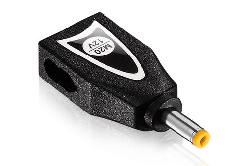INTER-TECH Tip M20 Notebook Power Tip (88885335)