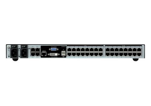 ATEN 32-Port 2-Bus CAT5e/6 ATEN PREM. (KN1132V-AX-G)