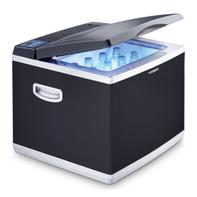 Dometic CoolFun CK 40D Hybrid kjøleboks - 12V og 230V  - 38 liter