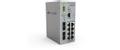 Allied Telesis Managed L2 Fast Ethernet 