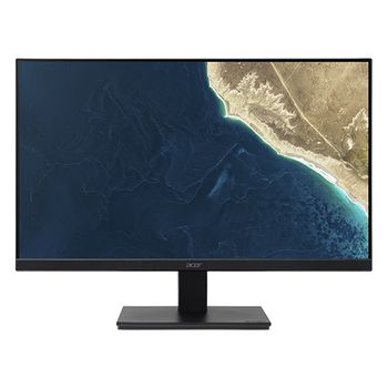 ACER V247Ybi 23.8inch Wide FHD 75Hz IPS 4ms 100M:1 250cd/m2 VGA HDMI Black EcoDisplay (UM.QV7EE.001)