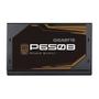 GIGABYTE Gp-650B Power Supply Power (GP-P650B)