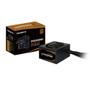 GIGABYTE GP-P650B, PC Power Supply (Black) (GP-P650B)