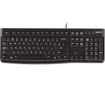 LOGITECH KEYBOARD K120   PERP (920-002501 $DEL)