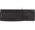 LOGITECH KEYBOARD K120   PERP
