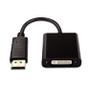 V7 ACTIVE DISPLAYPORT TO DVI ADPTR DP1.2 TO DVI 4K 30HZUHD VIDADPTR CABL