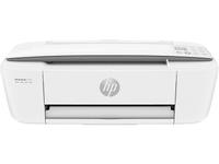 HP Deskjet 3750 All-in-One - Multifunktionsprinter - farve - blækprinter - 216 x 355 mm (original) - A4/Legal (medie) - op til 4 spm (kopiering) - op til 19 spm (udskriver) - 60 ark - USB 2.0, Wi-Fi(n) (T8X12B#629)
