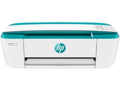 HP DeskJet 3762 All-in-One teal
