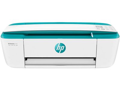 HP DeskJet 3762 All-in-One teal (T8X23B#629)