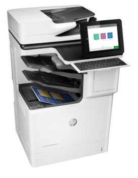 HP Color LJ Managed Flow MFP E67660z (3GY32A#B19)