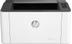 HP Laser 107w Printer A4 monochrome USB Wi-Fi laserprinter 20ppm
