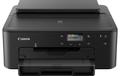 CANON PIXMA TS705 BK A4 color USB Inkjet 10ppm Duplex WLAN