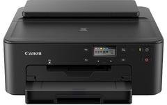 CANON PIXMA TS705 BK A4 color USB Inkjet 10ppm Duplex WLAN