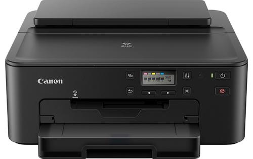CANON PIXMA TS705 BK A4 color USB Inkjet 10ppm Duplex WLAN (3109C006)