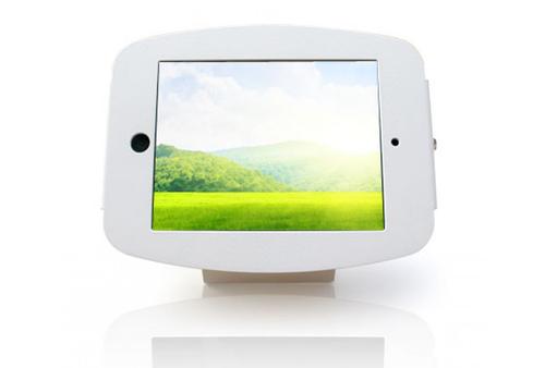 COMPULOCKS K/iPad Pro 12.9" 45 Space Sec Kiosk Bl (101W299PSENW)
