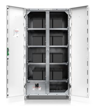 APC Ups Battery Cabinet Tower (GVSCBC10A)