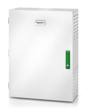 APC Galaxy VS Maintenance Bypass Panel Single-Unit 80-120kW 400V Wallmount (GVSBPSU80K120H)