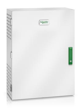 APC Galaxy VS Maintenance Bypass Panel Single-Unit 80-120kW 400V Wallmount (GVSBPSU80K120H)