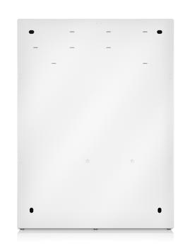 APC GALAXY VS MAINTEN BYPASS PANEL SINGLEUNIT 120KW 400V WALLMOUNT ACCS (GVSBPSU80K120H)