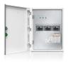 APC Galaxy VS Maintenance Bypass Panel Single-Unit 80-120kW 400V Wallmount (GVSBPSU80K120H)