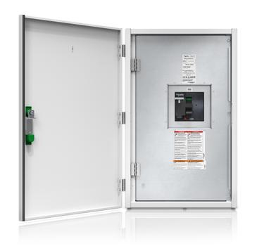 APC Galaxy VS Battery Breaker Box 100-200kW 400V (GVSBBB100K200H)