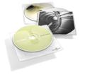 DURABLE Optical Disc Case Dvd Case 1 