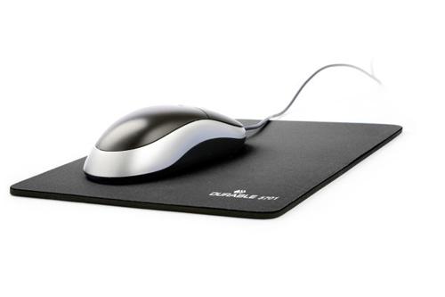 DURABLE MOUSE PAD anthrazit (570158)