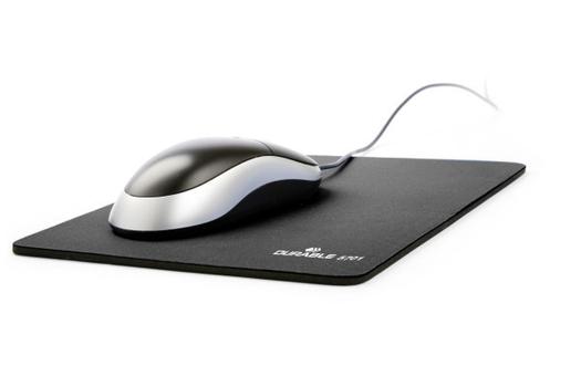 DURABLE Mouse Pad Charcoal (570158)