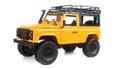 Amewi 22373 Radio-Controlled (RC) model Off-road car Electric engine 1:16