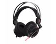 1MORE H1005 Wired Headphones Head-band Micro USB Black