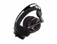 1MORE H1005 Wired Headphones Head-band Micro USB Black (9900400061-1)