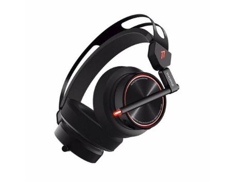 1MORE H1005 Spearhead VR - hodetelefoner med mikrofon (9900400061-1)