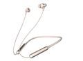 1MORE E1024BT Stylish BT In-Ear Headphones Platinium guld