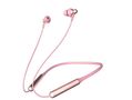 1MORE E1024BT Stylish BT In-Ear Headphones rose pink