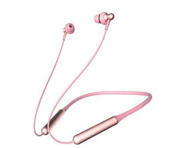 1MORE E1024BT Stylish BT In-Ear Headphones rose pink (9900100407-1)