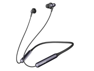 1MORE E1024BT Stylish BT In-Ear Headphones midnatts Sort (9900100406-1)