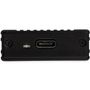 STARTECH USB EXTERNAL HARD DRIVE CASE 3.1 TYPE C VERS SSD M.2 NVME CHSS (M2E1BMU31C)