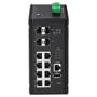 EDIMAX Industrial 8-Port Gigabit (IGS-5408P)
