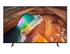 SAMSUNG 49" QLED Smart TV QE49Q60 QLED-TV, Quantum processor, HDR