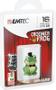 EMTEC M339 Crooner Frog Usb Flash (ECMMD16GM339)