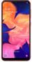 SAMSUNG Galaxy A10 A105 Dual Sim 2GB RAM 32GB red