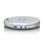 LENCO Cd Player Portable Cd Player  (CD-201)