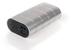 VERBATIM Powerbank 10000Mah Grey/ Silver Metal