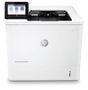 HP P LaserJet Managed E60165dn - Printer - B/W - Duplex - laser - A4/Legal - 1200 x 1200 dpi - up to 61 ppm - capacity: 650 sheets - USB 2.0, Gigabit LAN, USB 2.0 host