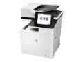 HP E62655dn 52cpm A4 756x680x1695 550sht+550sht IN