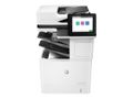 HP LaserJet Managed MFP E62665hs