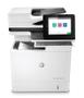 HP LaserJet Managed Flow MFP E62665h A4 monochrome USB scan copy 61ppm