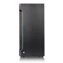 THERMALTAKE H200 Tg Rgb Midi Tower Black (CA-1M3-00M1WN-00)