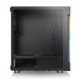 THERMALTAKE H200 Tg Rgb Midi Tower Black (CA-1M3-00M1WN-00)