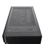 THERMALTAKE H200 Tg Rgb Midi Tower Black (CA-1M3-00M1WN-00)